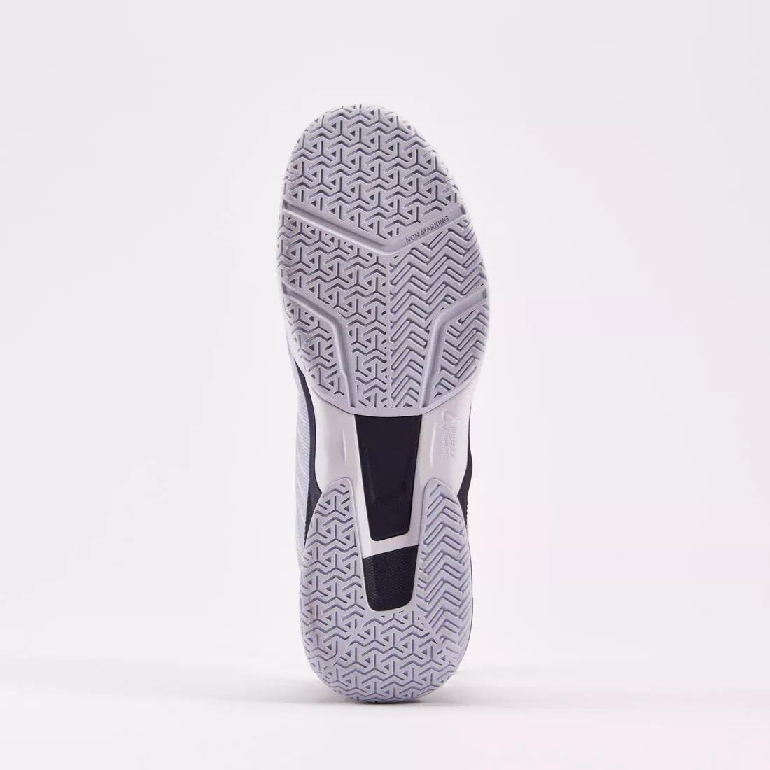 Men Multicourt Tennis Shoes, Blue, No Color, large image number 4