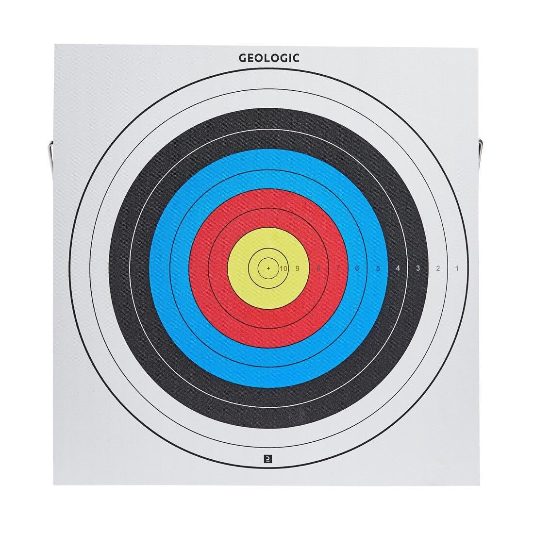 Discovery 100 Archery Set, Multicolour, 5401_000, large image number 10