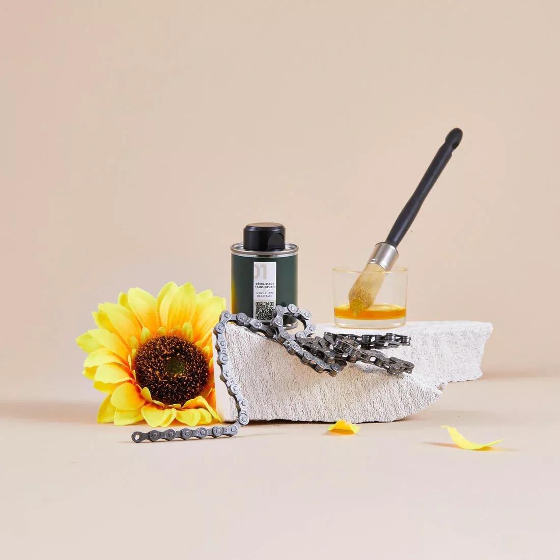 Bike Maintenance And Cleaning Kit, No Color, large image number 8