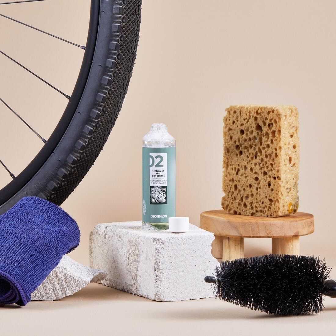 Bike Maintenance And Cleaning Kit, No Color, large image number 9