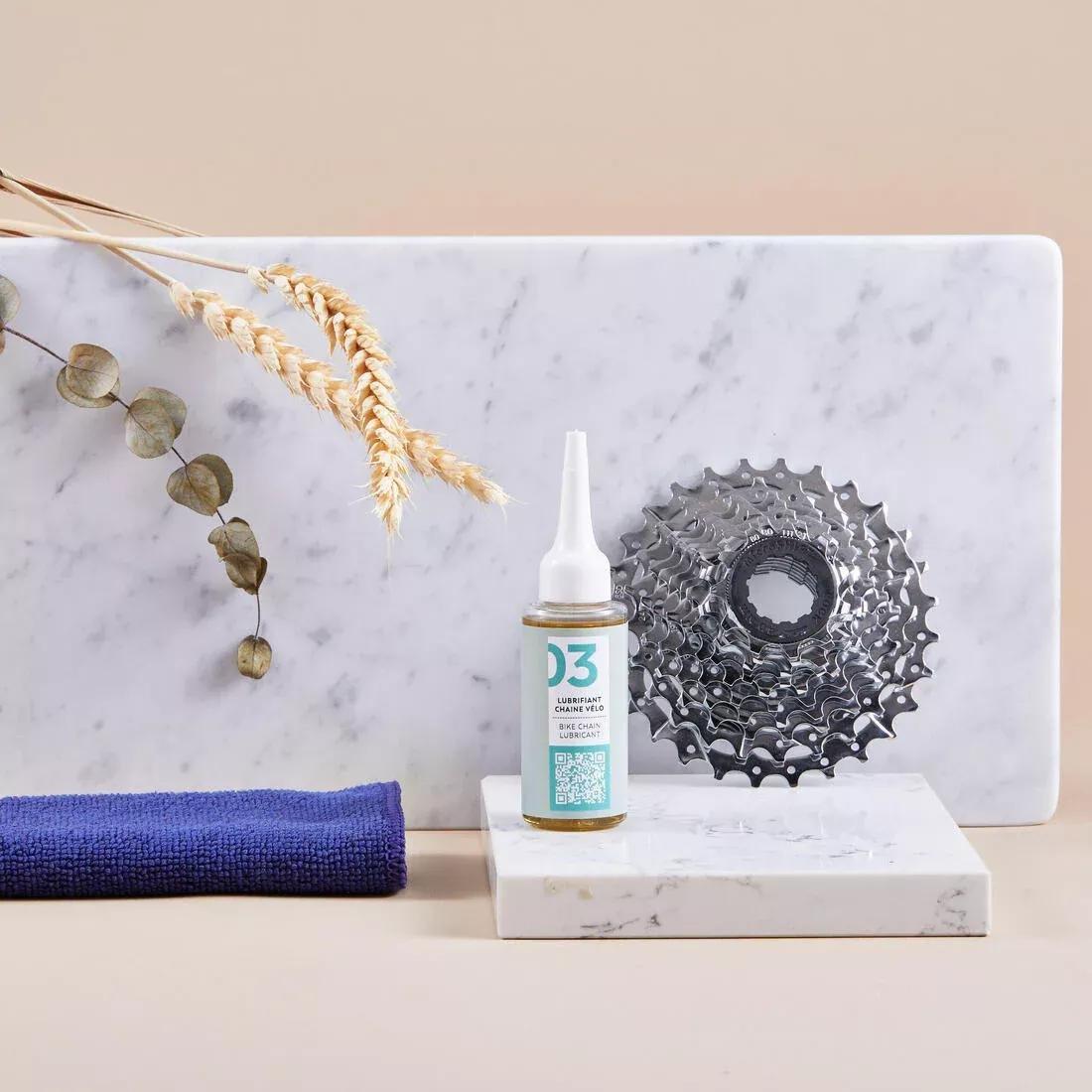 Bike Maintenance And Cleaning Kit, No Color, large image number 10