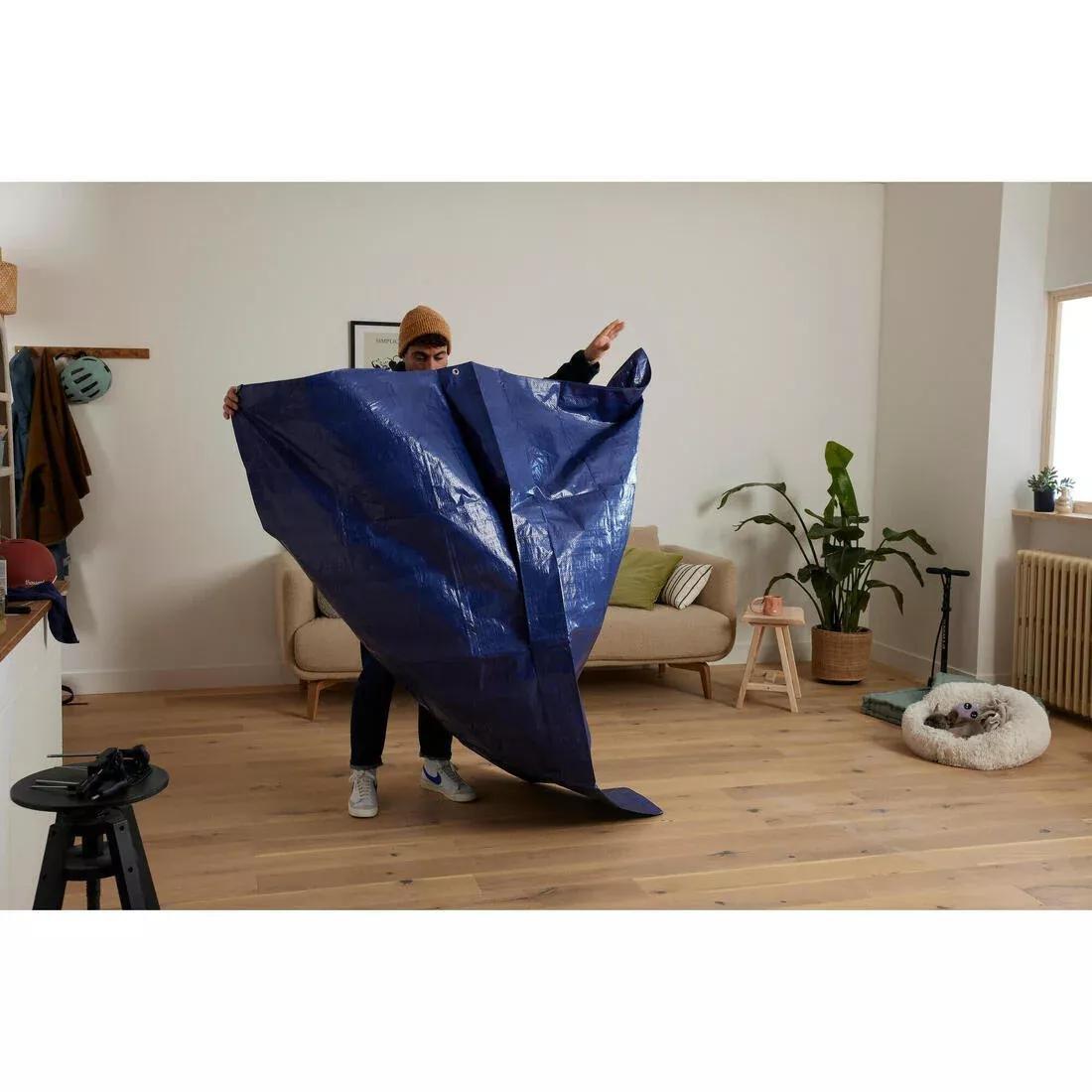 Bike Maintenance And Cleaning Kit, No Color, large image number 11