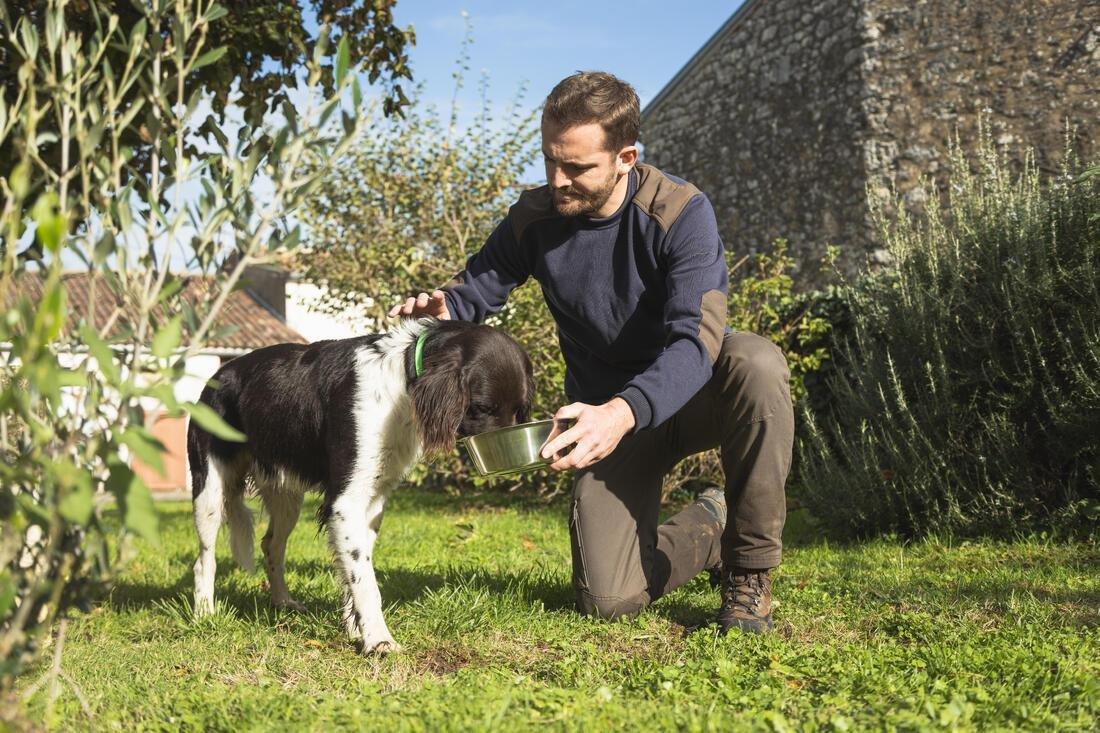 Men Sweatshirts Pullover, Black, 5401_000, large image number 8