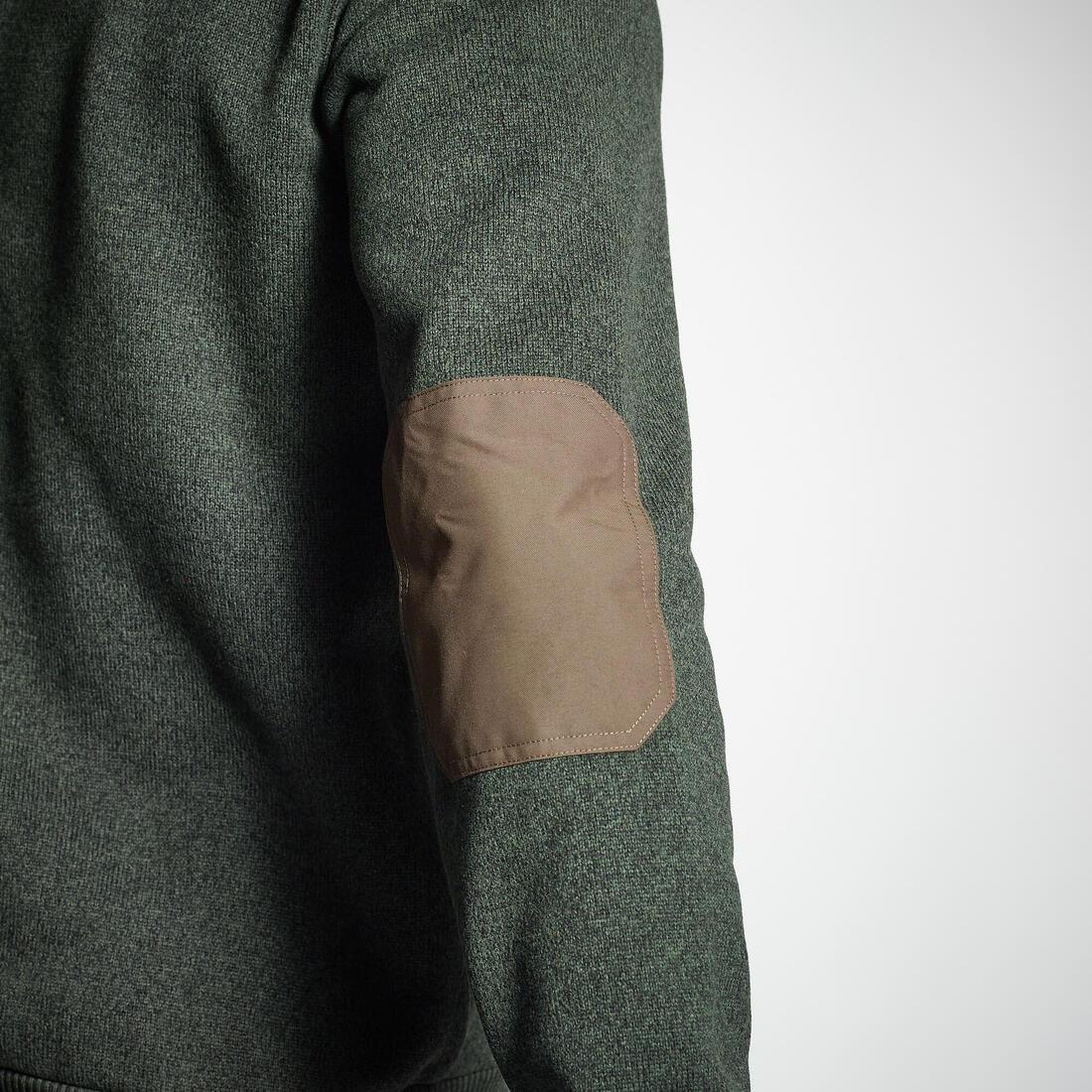 Men Sweatshirts Pullover, Black, 5401_000, large image number 12