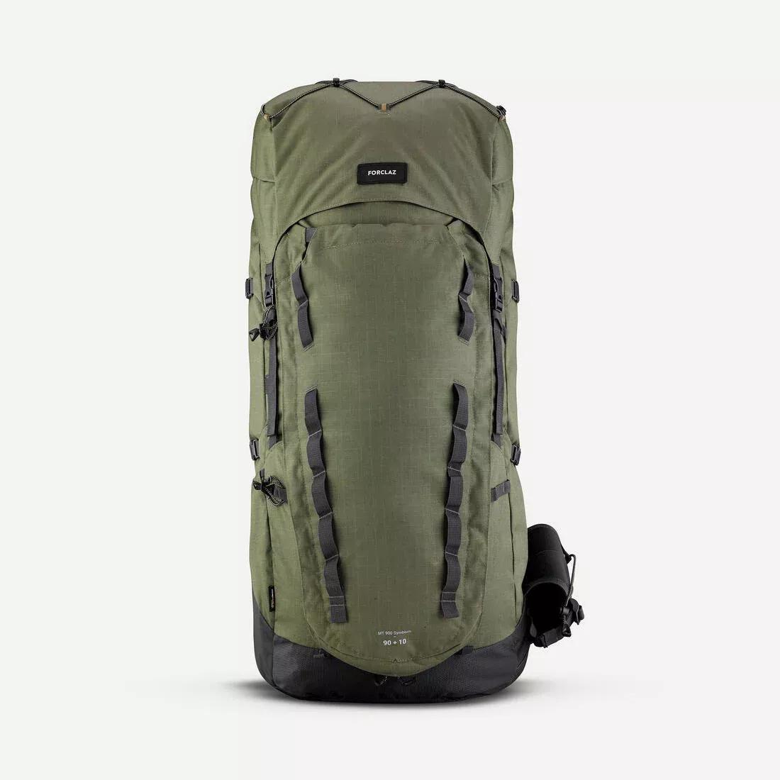 Men's trekking backpack 90+10L - MT900 Symbium, 5401_000, large image number 1