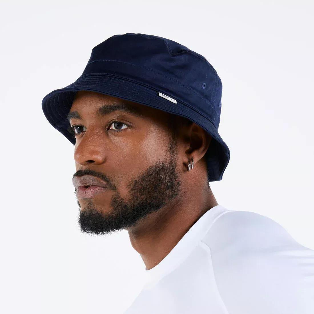 Adult Sailing Boat Hat - 100, Blue, , large image number 3