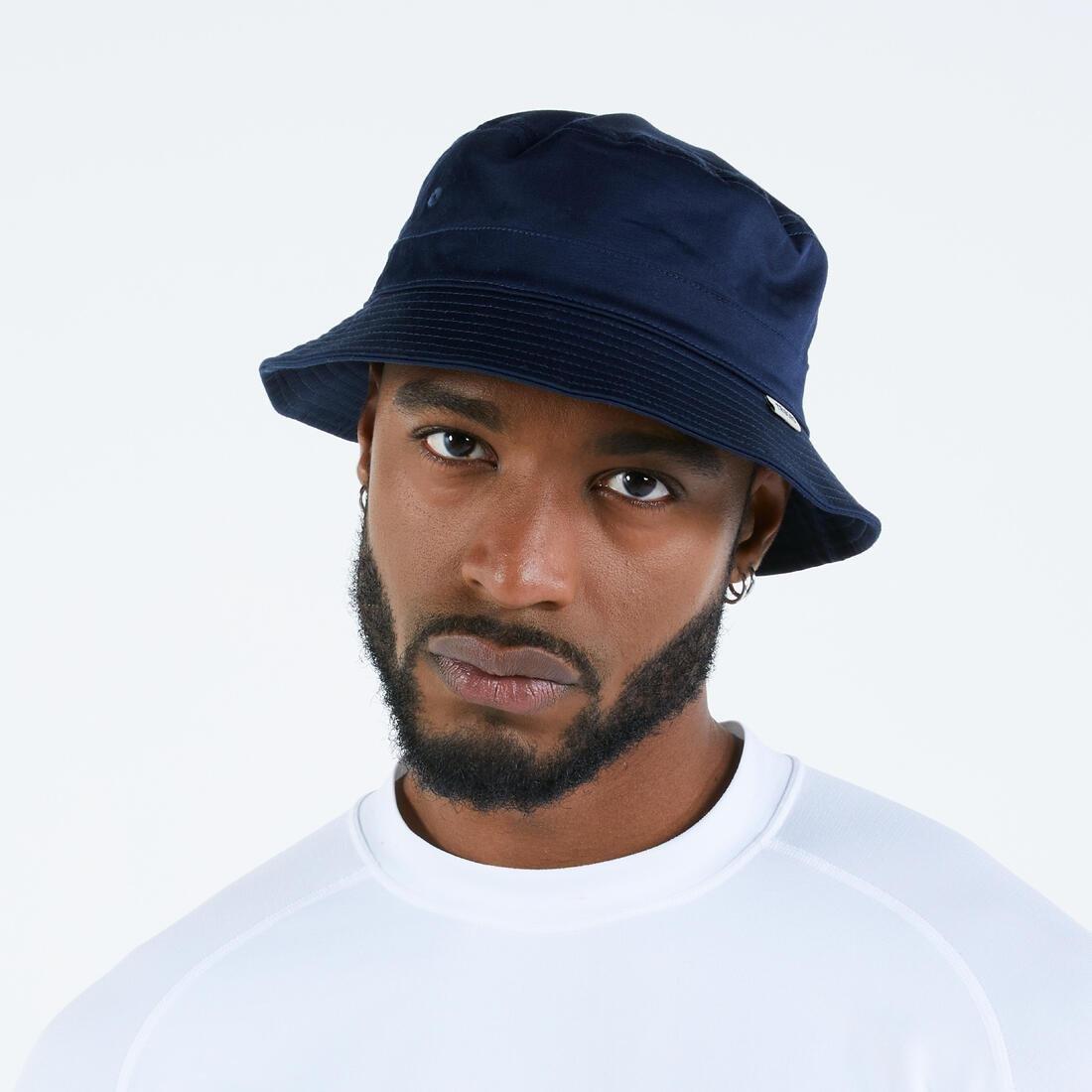 Adult Sailing Boat Hat - 100, Blue, , large image number 12