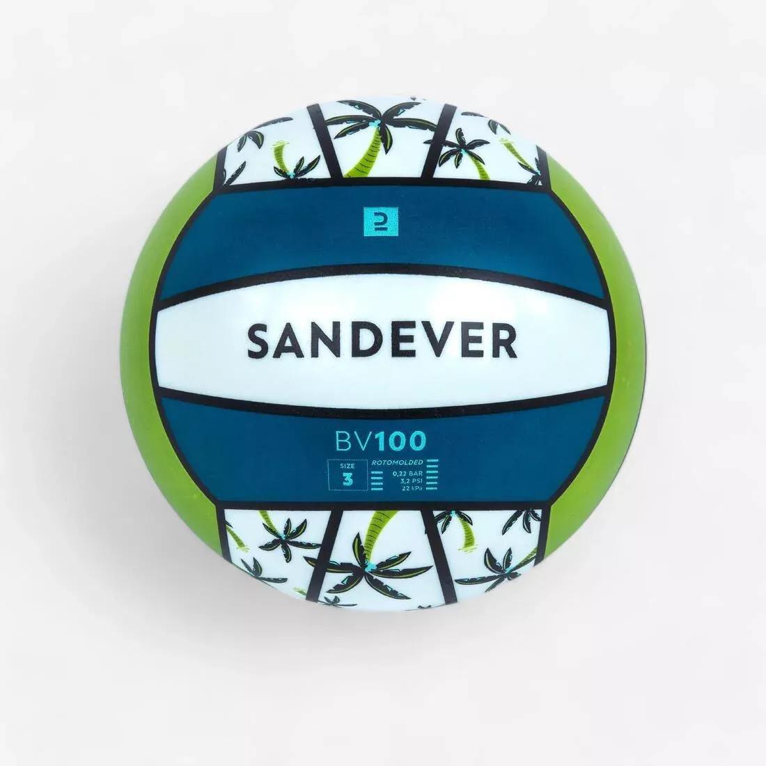 Beach Ball - BV100 Fun, Pink, No Color, large image number 9