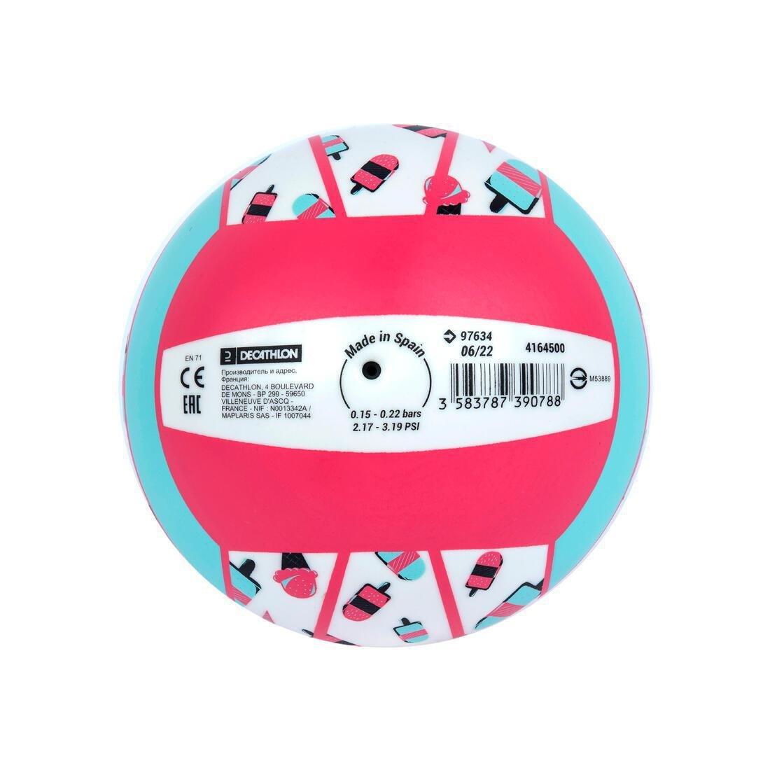 Beach Ball - Bv100 Fun, Blue, No Color, large image number 13