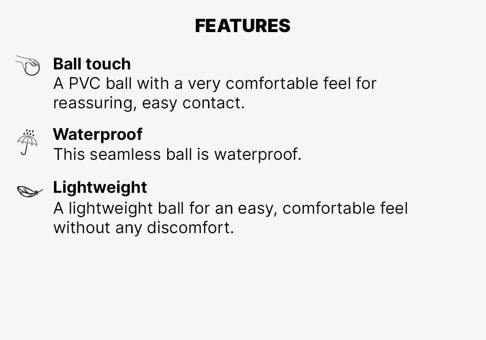 Beach Ball - Bv100 Fun, Blue, No Color, large image number 15