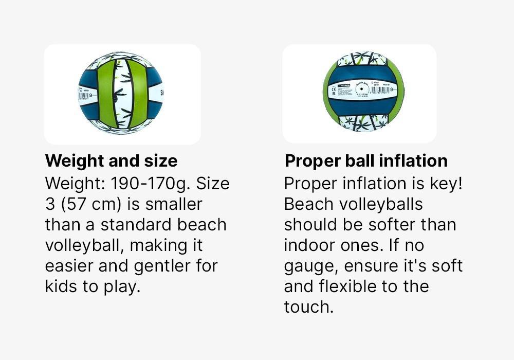 Beach Ball - Bv100 Fun, Blue, No Color, large image number 17