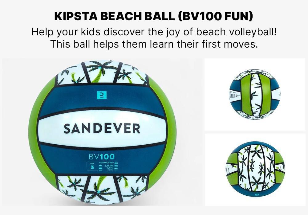 Beach Ball - Bv100 Fun, Blue, No Color, large image number 18