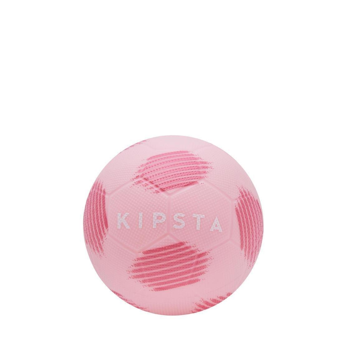 Mini Football Sunny 300 Size 1, Pink, No Color, large image number 0