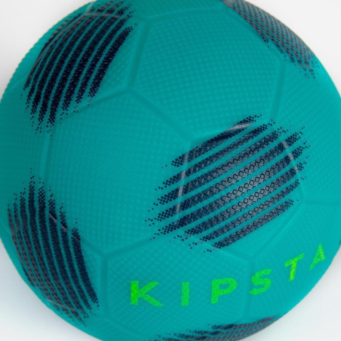 Mini Football Sunny 300 Size 1, Pink, No Color, large image number 2