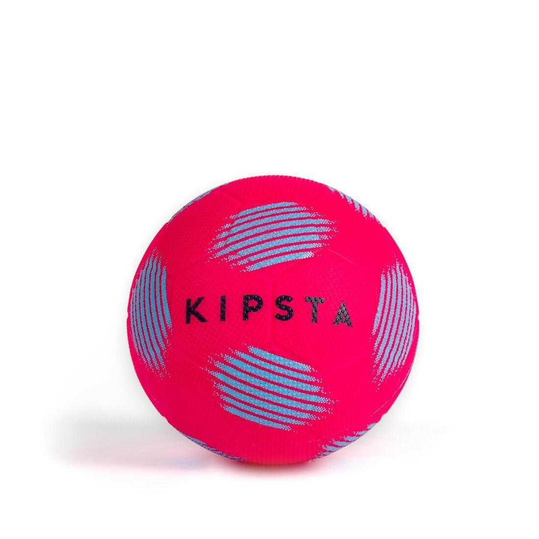 Mini Football Sunny 300 Size 1, Pink, No Color, large image number 4