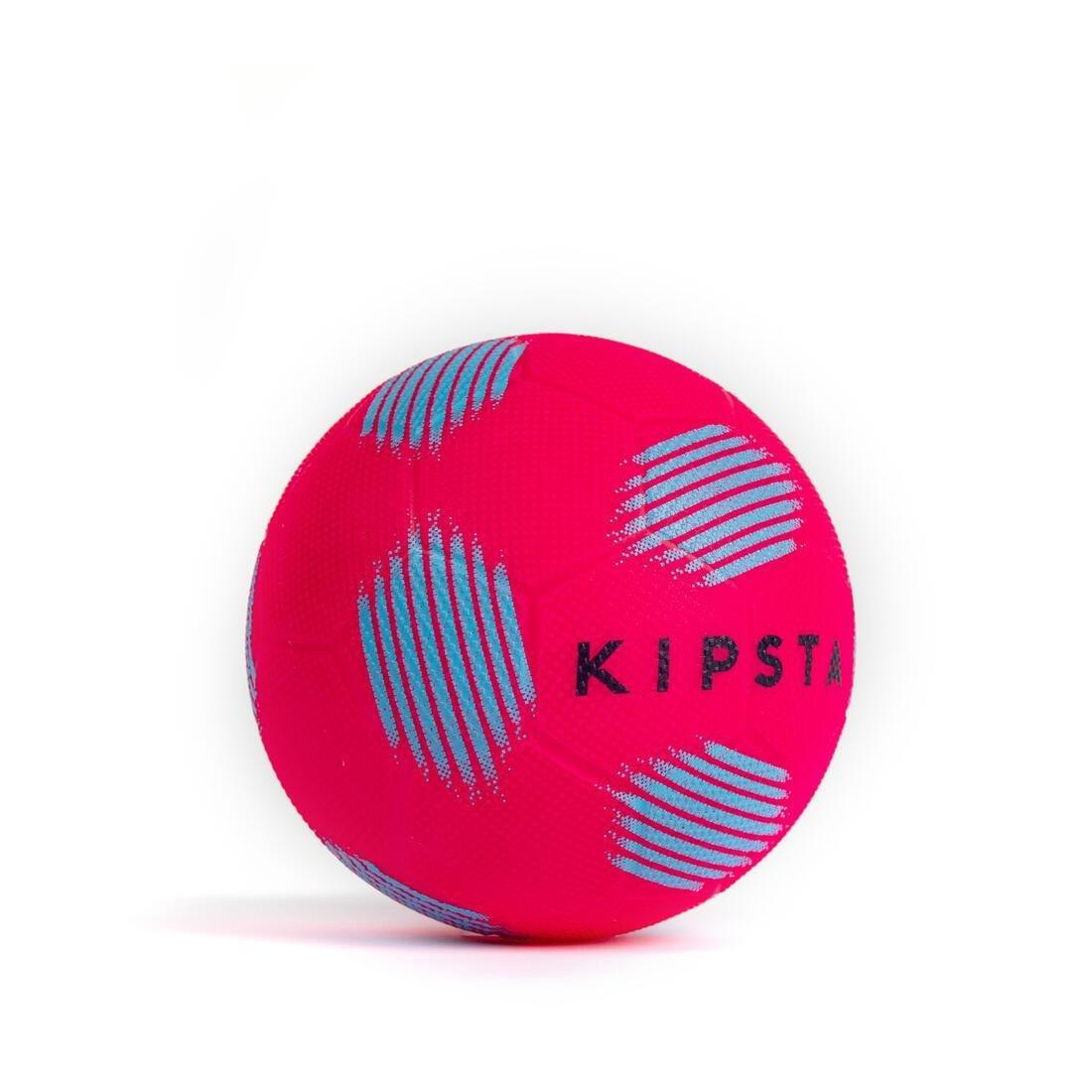 Mini Football Sunny 300 Size 1, Pink, No Color, large image number 5