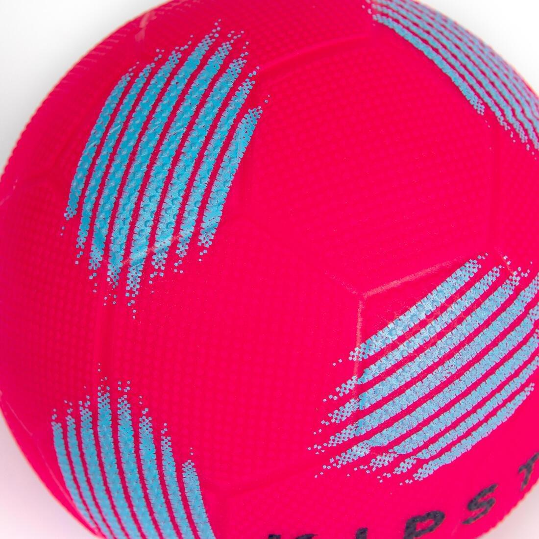 Mini Football Sunny 300 Size 1, Pink, No Color, large image number 6