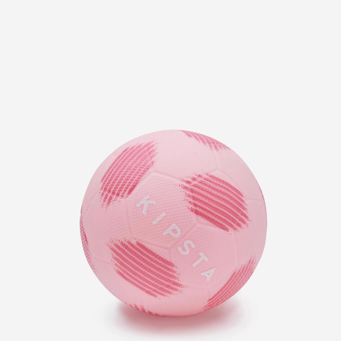 Mini Football Sunny 300 Size 1, Pink, No Color, large image number 8