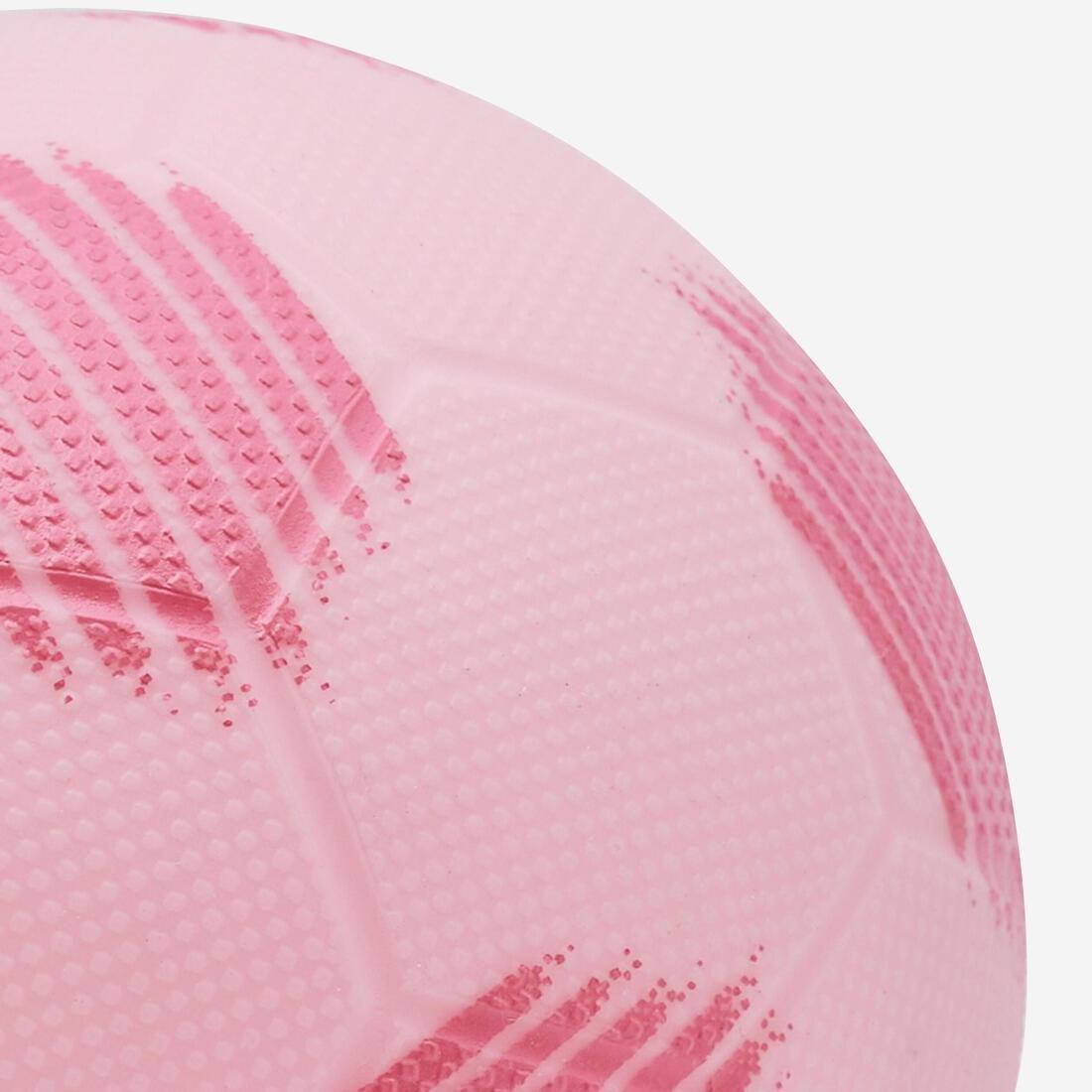 Mini Football Sunny 300 Size 1, Pink, No Color, large image number 9