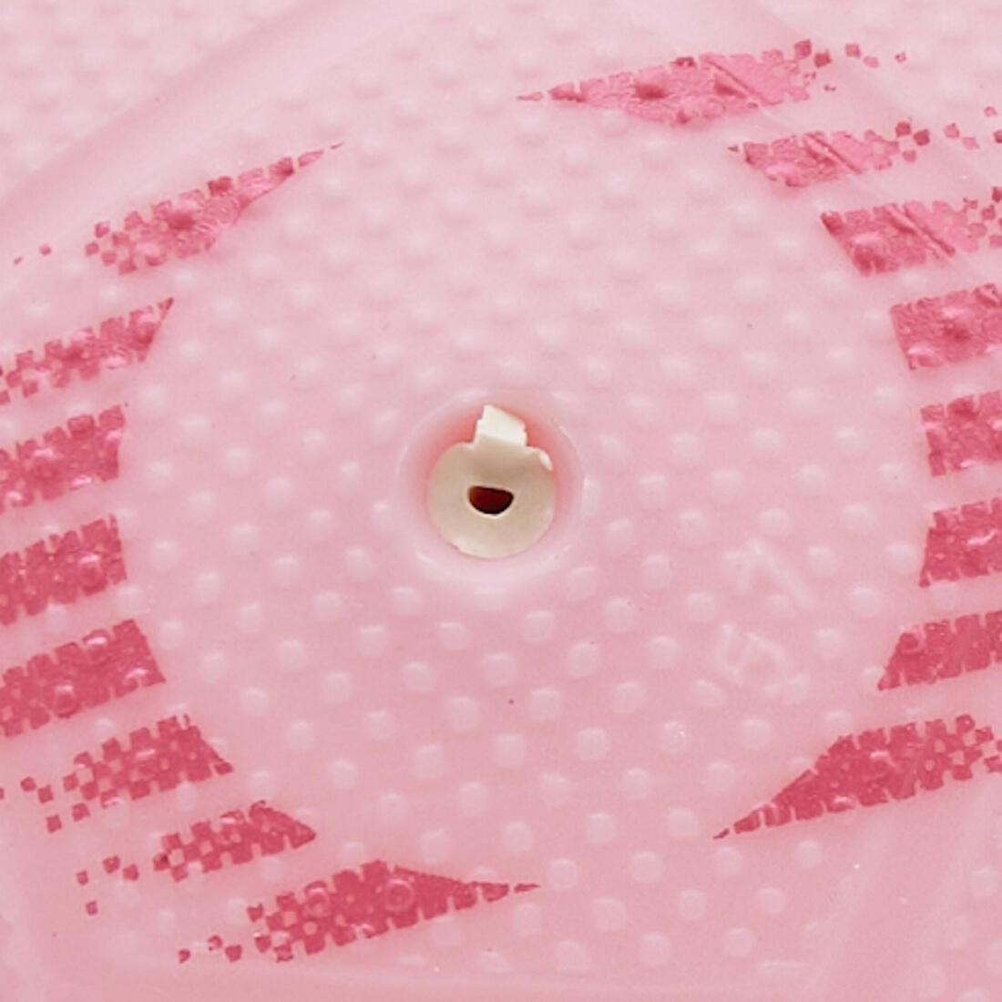 Mini Football Sunny 300 Size 1, Pink, No Color, large image number 10