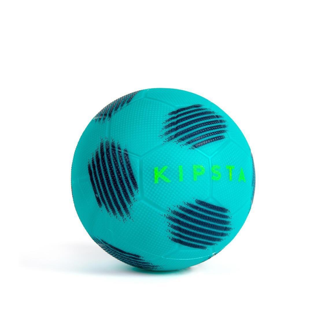KIPSTA - Mini Football Sunny 300 Size 1, Blue