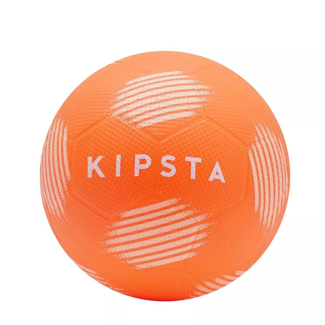 Size 4 Football Sunny 300, Orange, No Color, large image number 0