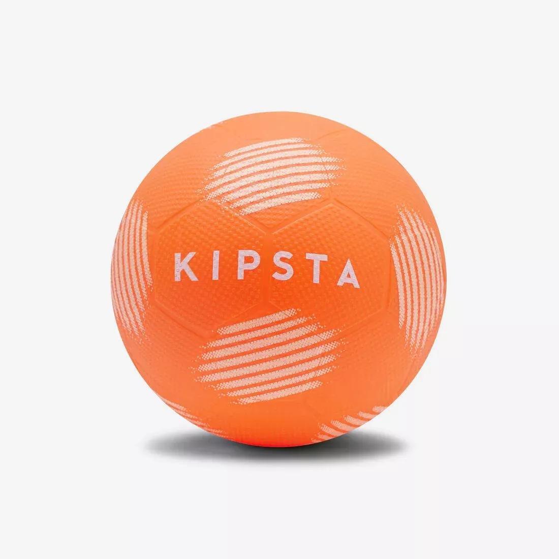 Size 4 Football Sunny 300, Orange, No Color, large image number 1