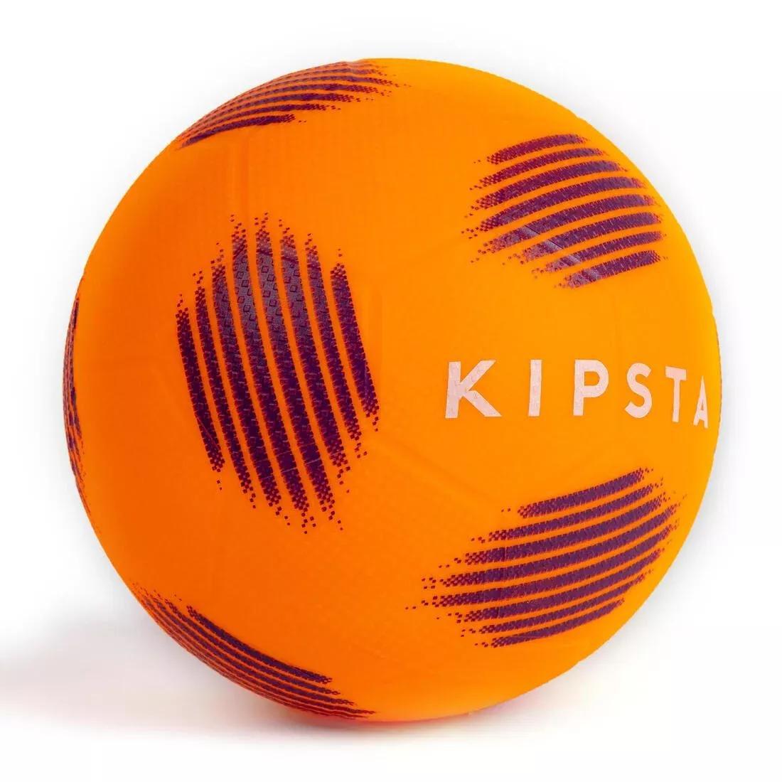 Size 4 Football Sunny 300, Orange, No Color, large image number 7