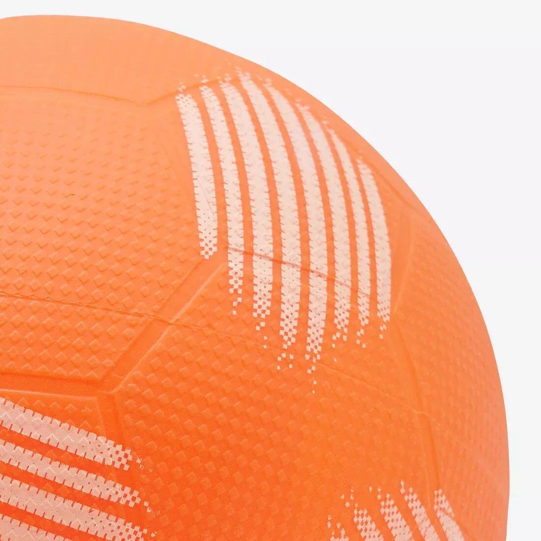 Size 4 Football Sunny 300, Orange, No Color, large image number 10