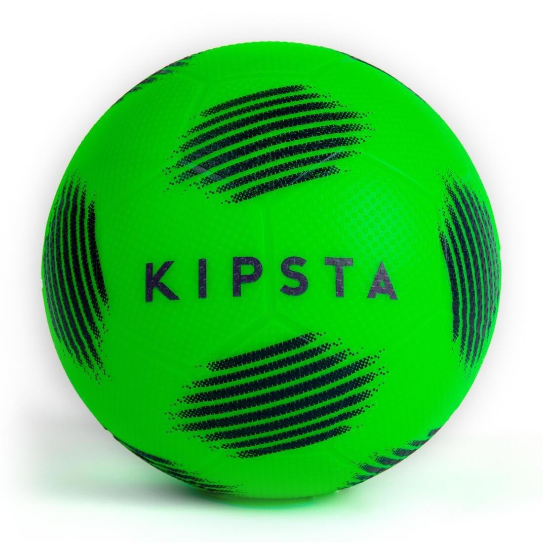 Size 4 Football Sunny 300, Green, No Color, large image number 0