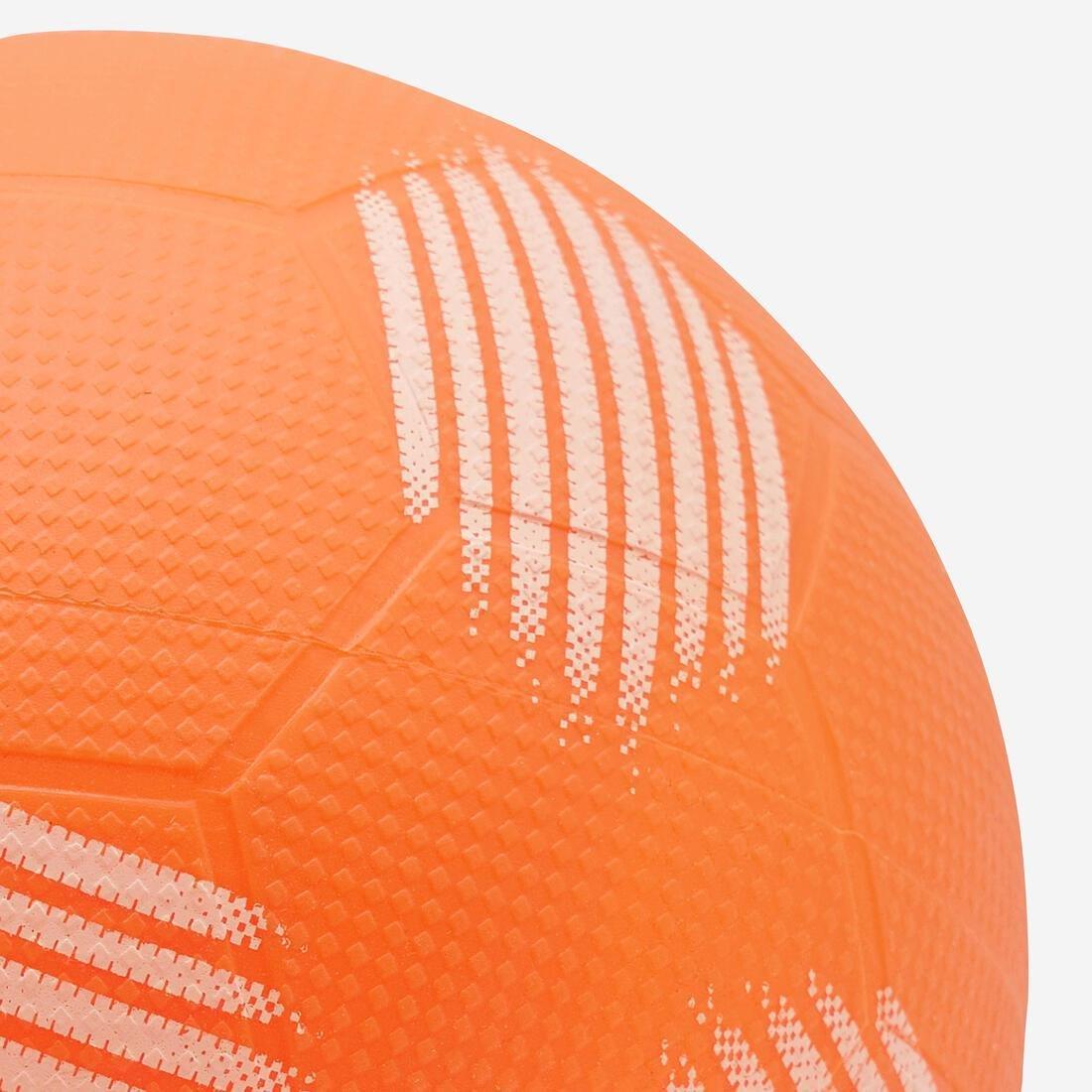 Size 4 Football Sunny 300, Green, No Color, large image number 2