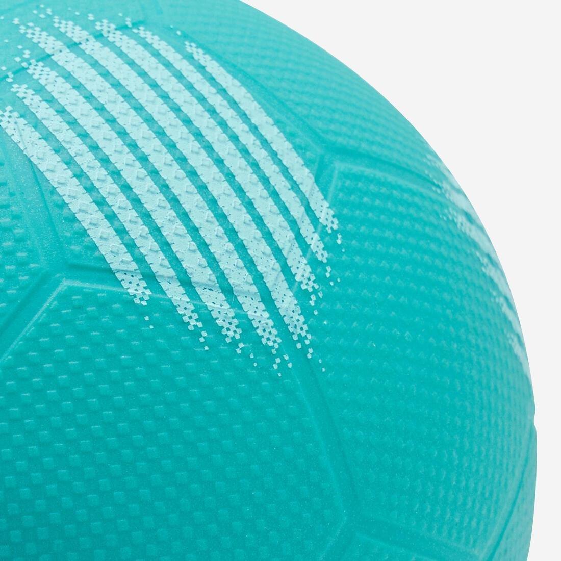 Size 4 Football Sunny 300, Green, No Color, large image number 7