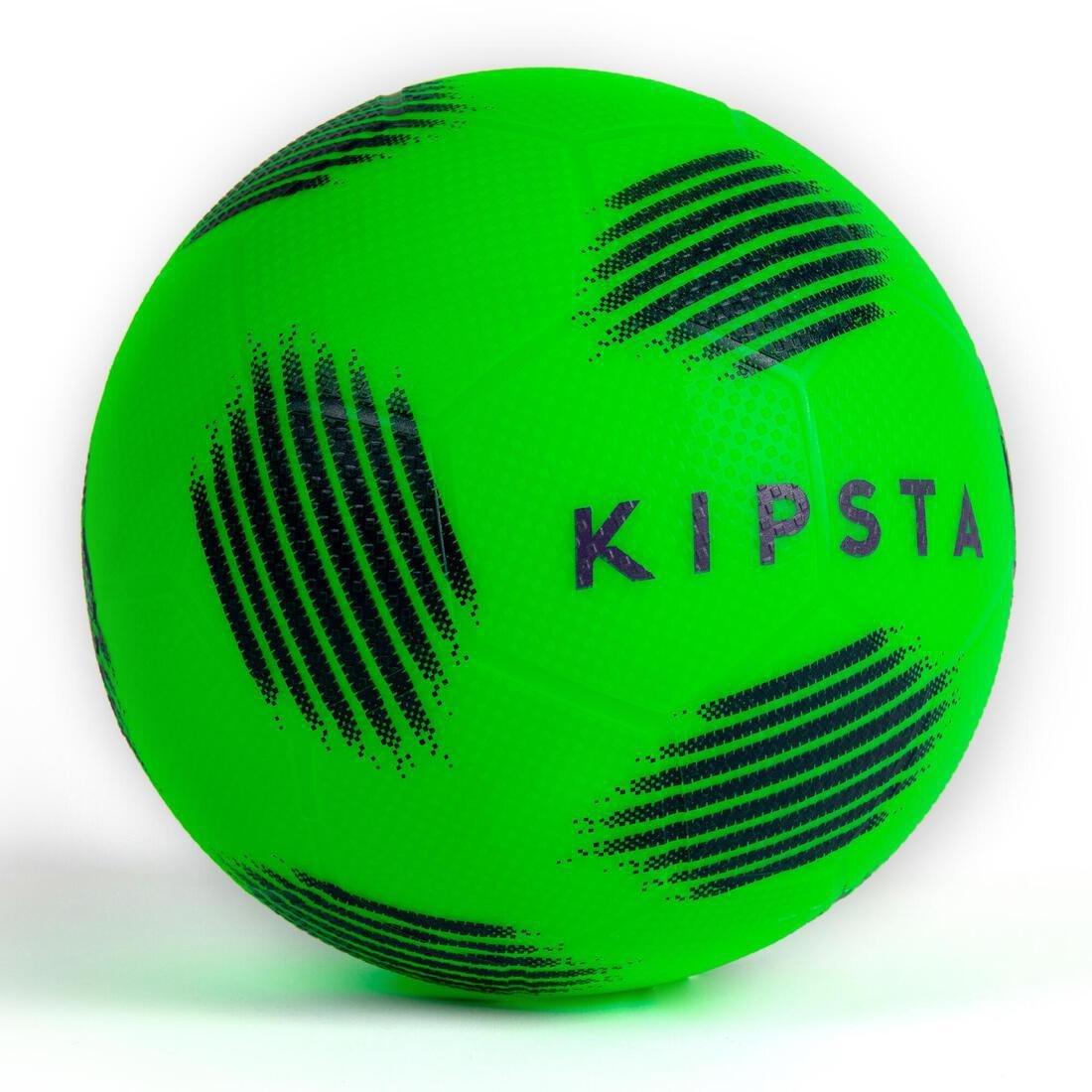 Size 4 Football Sunny 300, Green, No Color, large image number 8