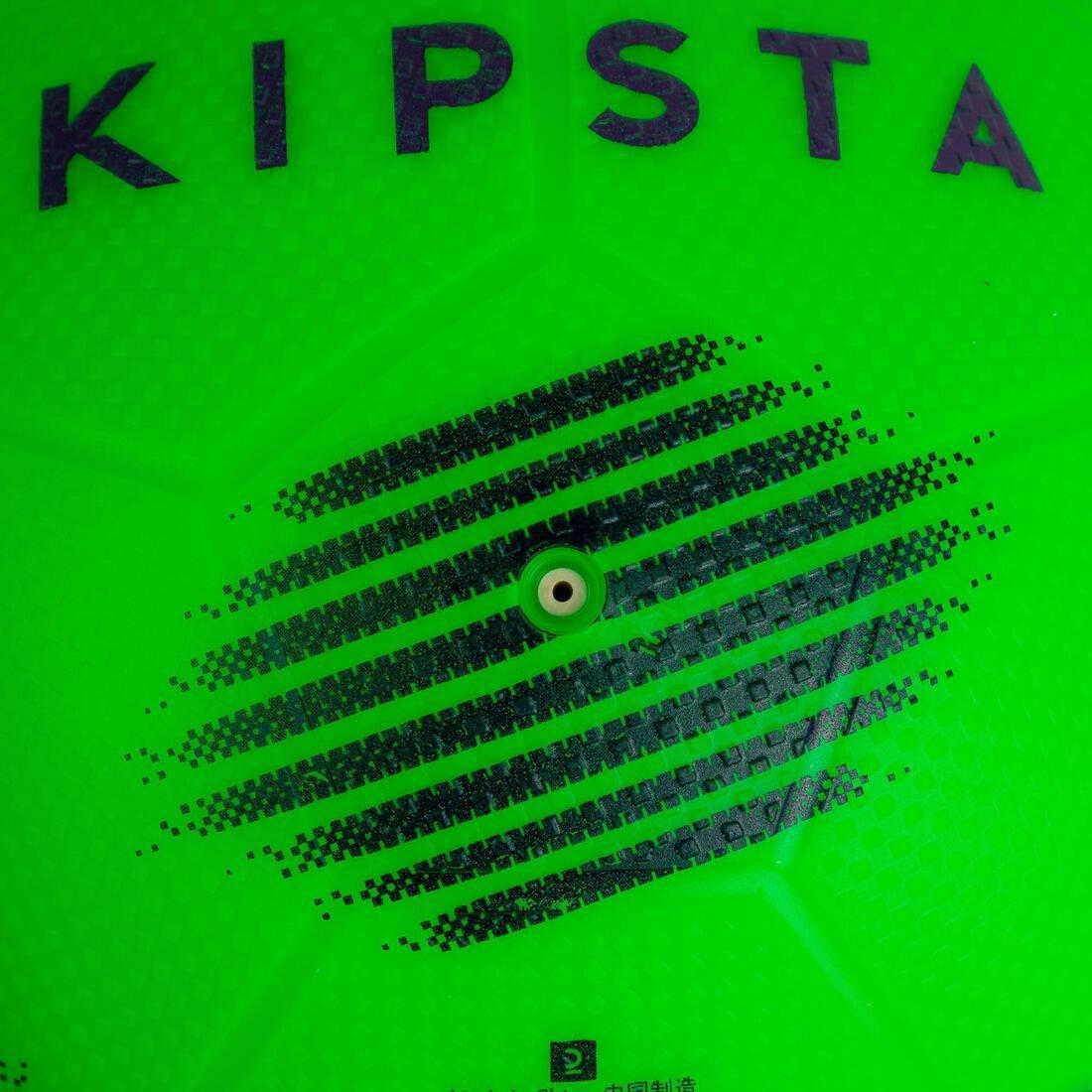 Size 4 Football Sunny 300, Green, No Color, large image number 10