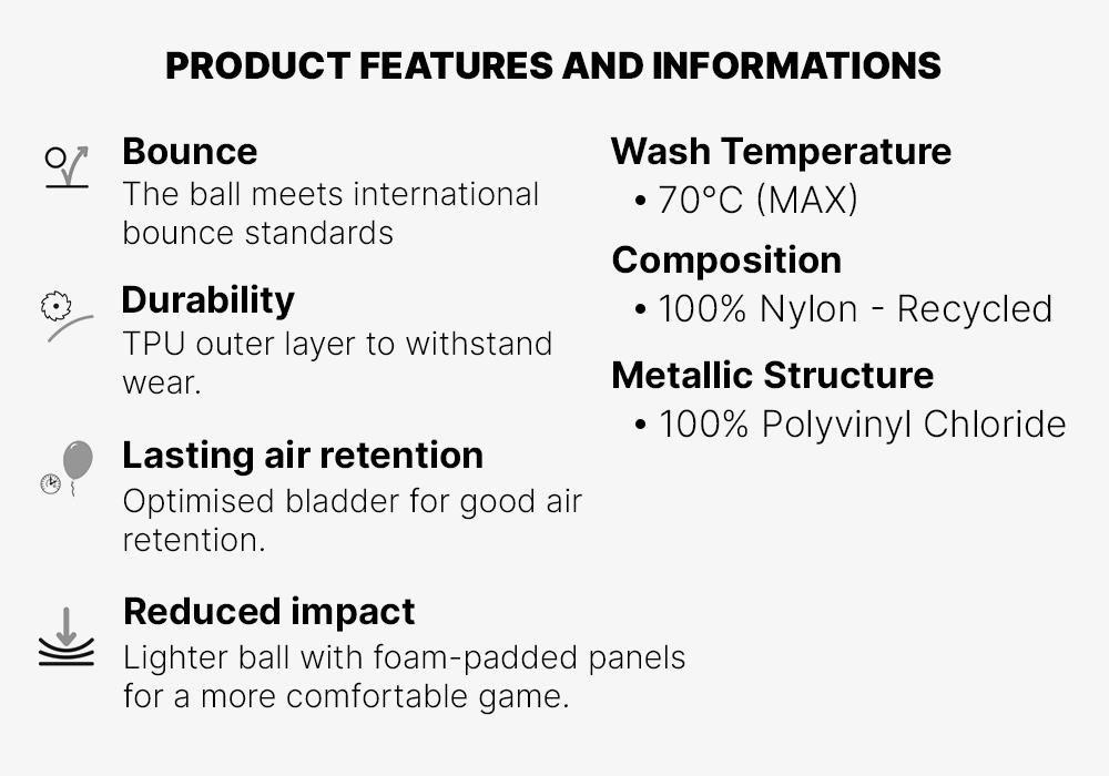 Size 4 Football Sunny 300, Green, No Color, medium