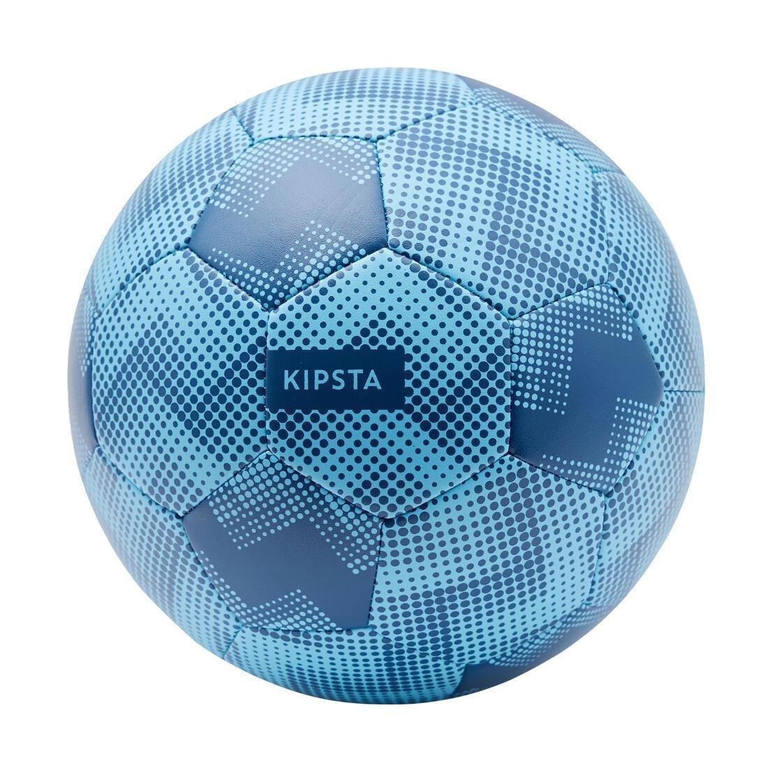 Softball Xlight Football - Size 5 290G, Blue, No Color, large image number 0