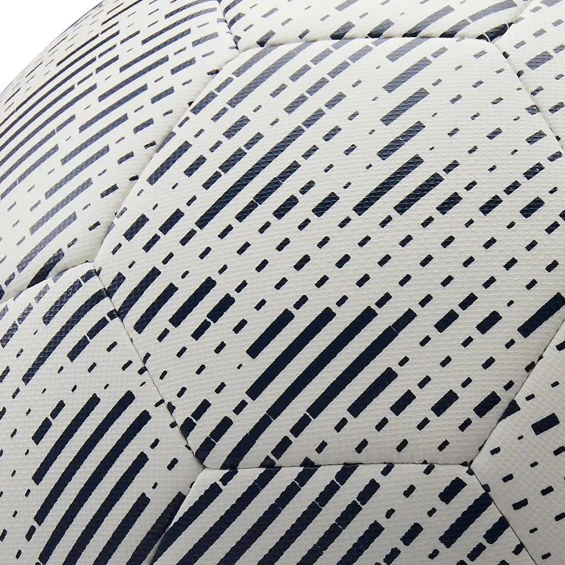 SUNSHINE YELLOW Light Football Learning Ball Diabolik Size 5, 5401_000, large image number 14