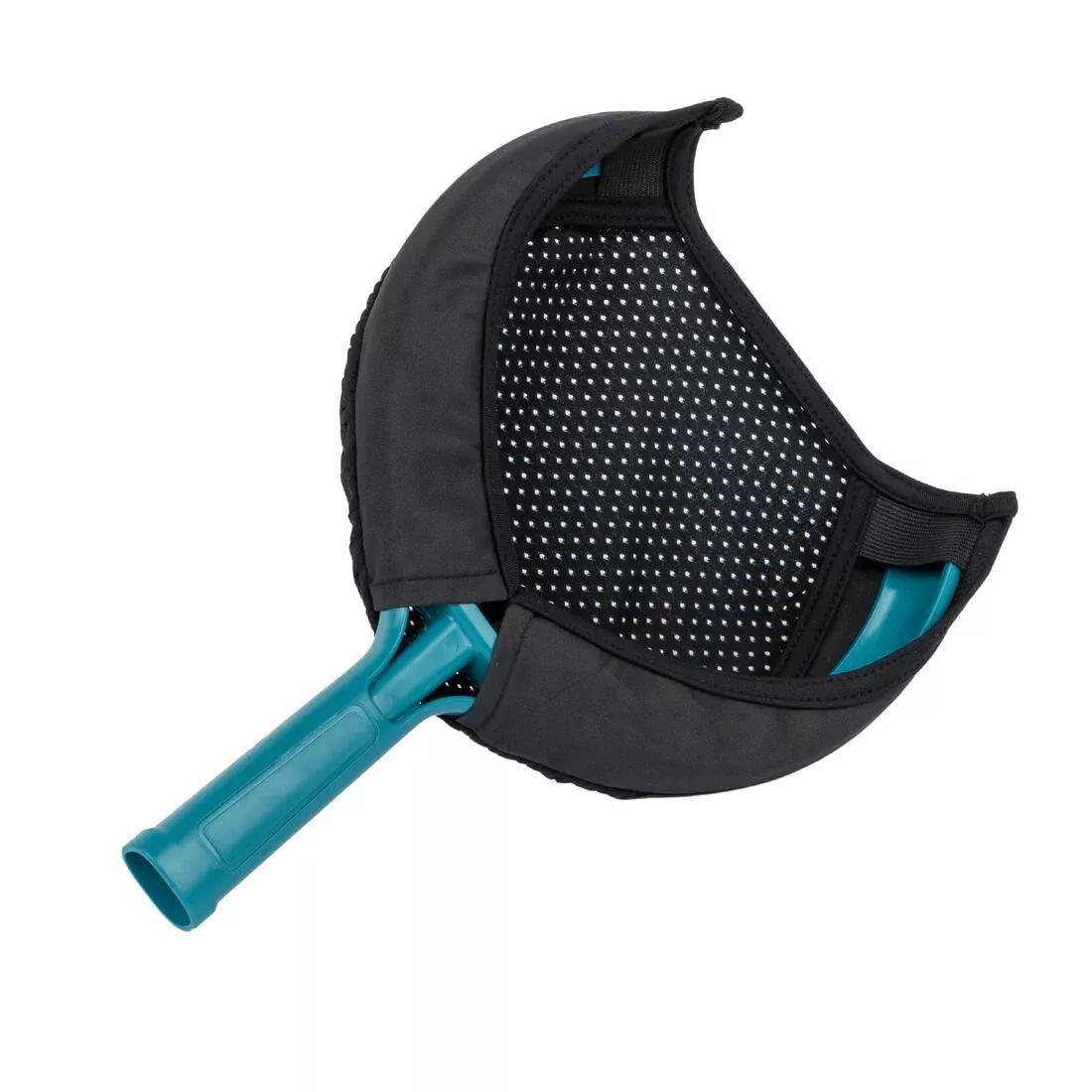 3-In-1 Game Set: Flying Discs/Racket Sports/Ball Catcher, Purple, 5401_000, large image number 3