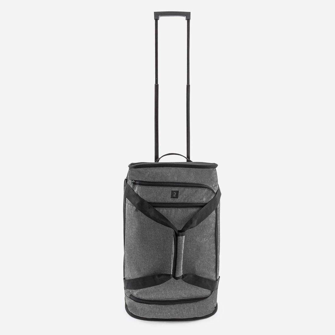 Suitcase Essential - 30L, Black, No Color, large image number 3