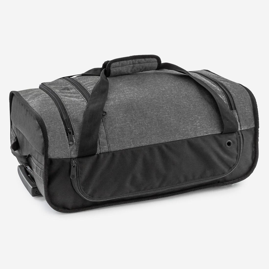 Suitcase Essential - 30L, Black, No Color, large image number 4