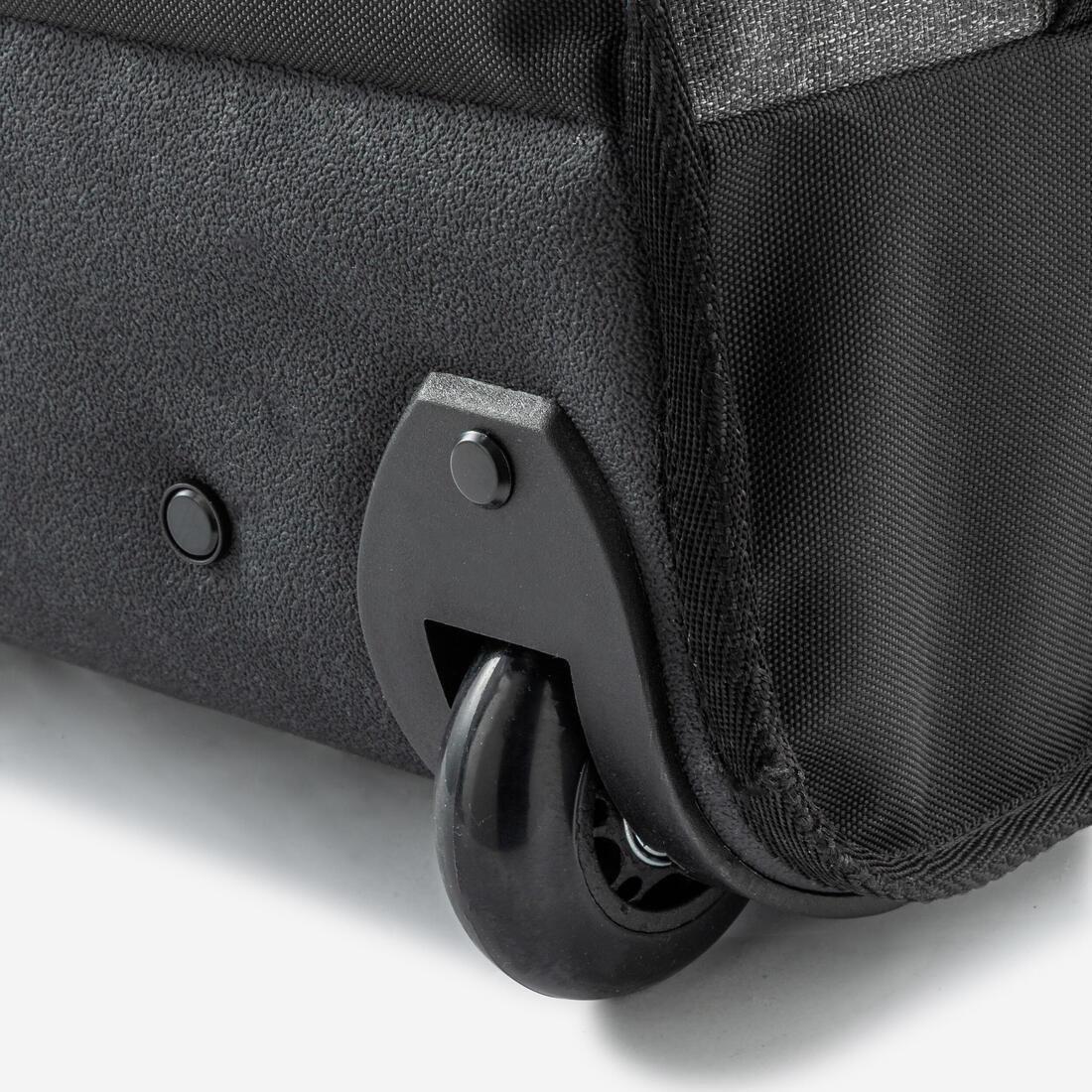 Suitcase Essential - 30L, Black, No Color, large image number 10