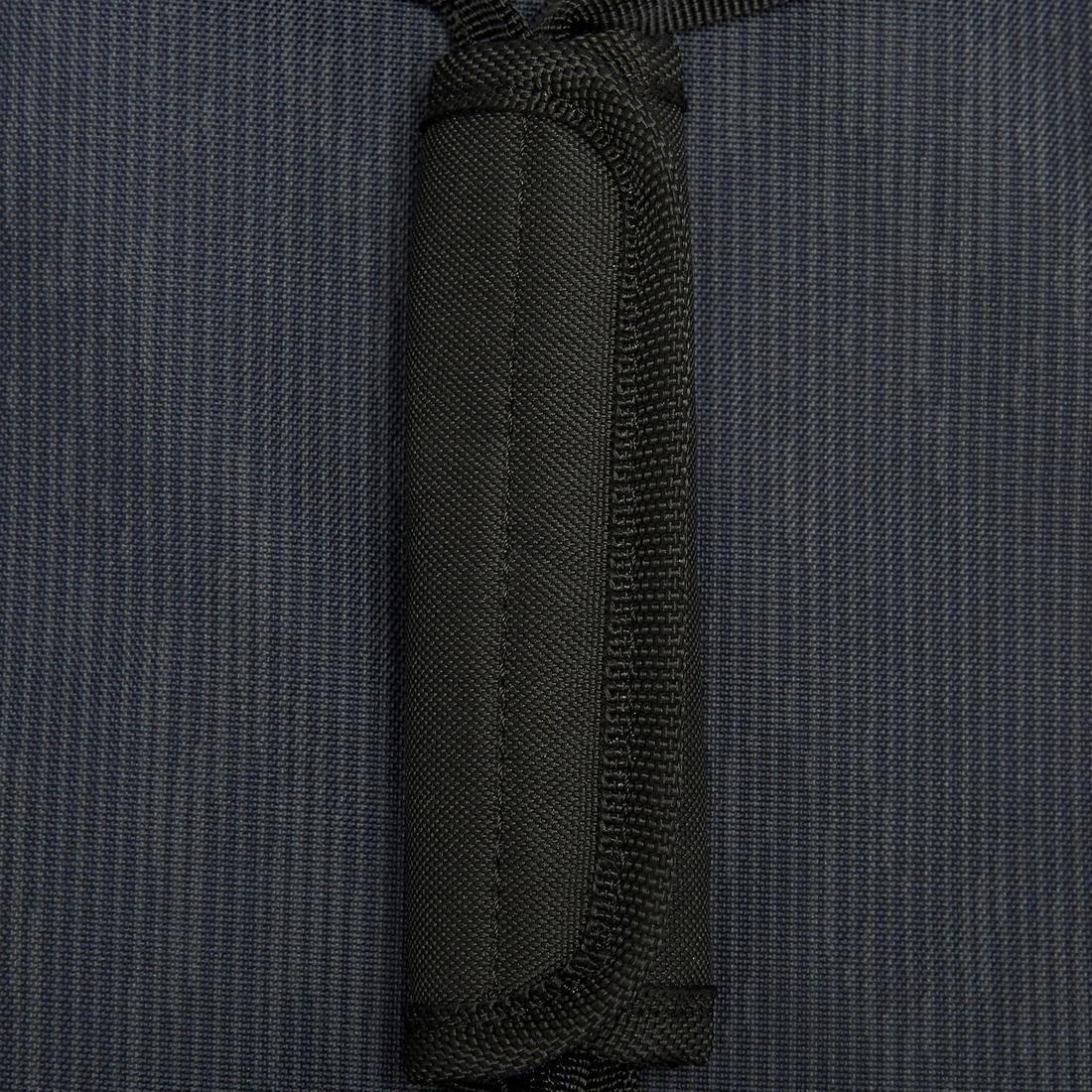 Suitcase Essential - 70L, Black, No Color, large image number 6