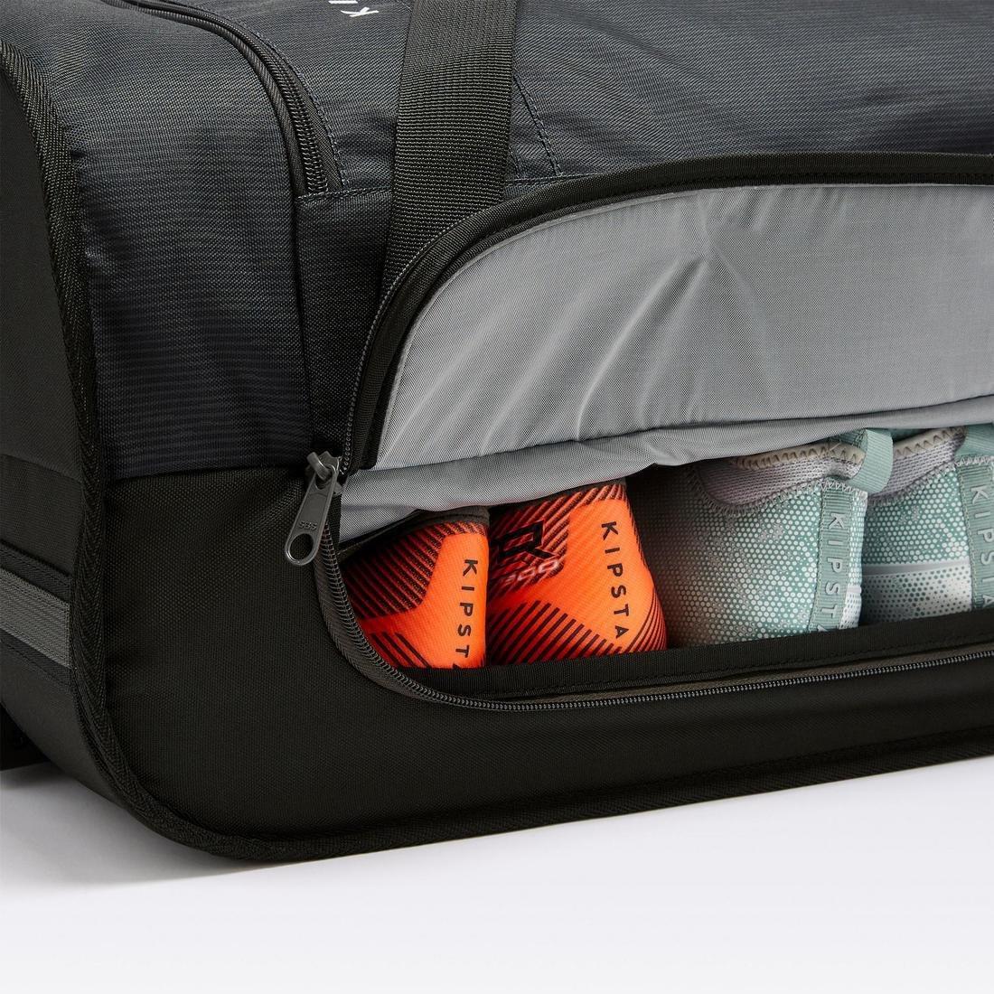 Suitcase Essential - 70L, Black, No Color, large image number 6