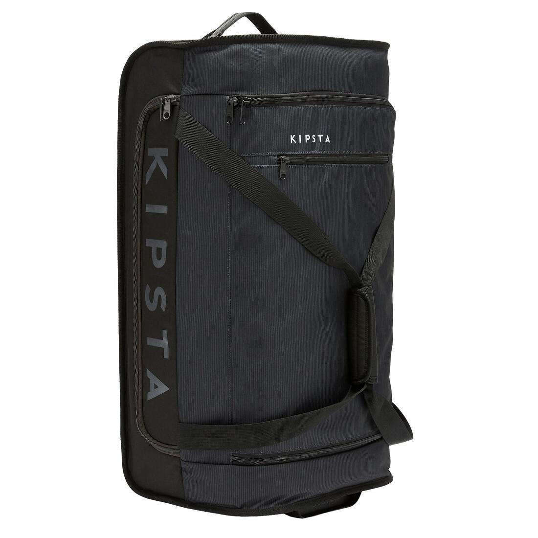 Suitcase Essential - 70L, Black, No Color, large image number 9