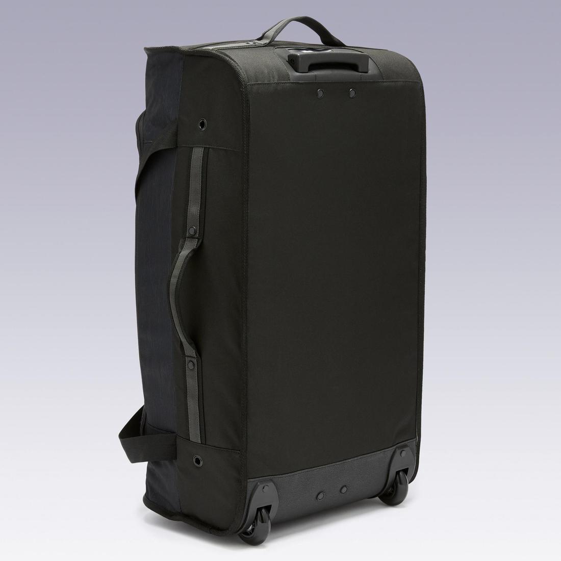 Suitcase Essential - 70L, Black, No Color, large image number 10
