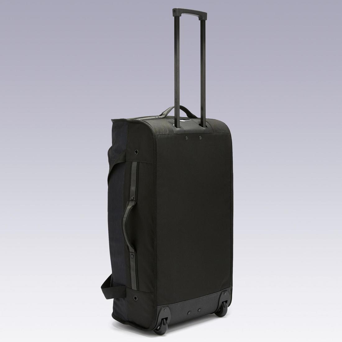 Suitcase Essential - 70L, Black, No Color, large image number 12