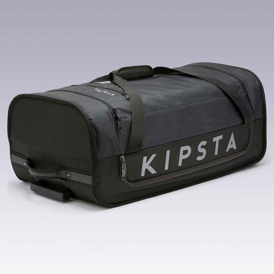 Suitcase Essential - 70L, Black, No Color, large image number 14