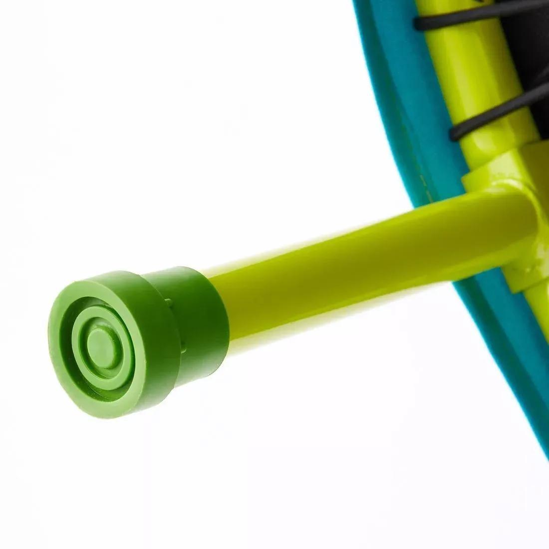 Baby Gym Mini Trampoline, Blue, 5401_000, large image number 3