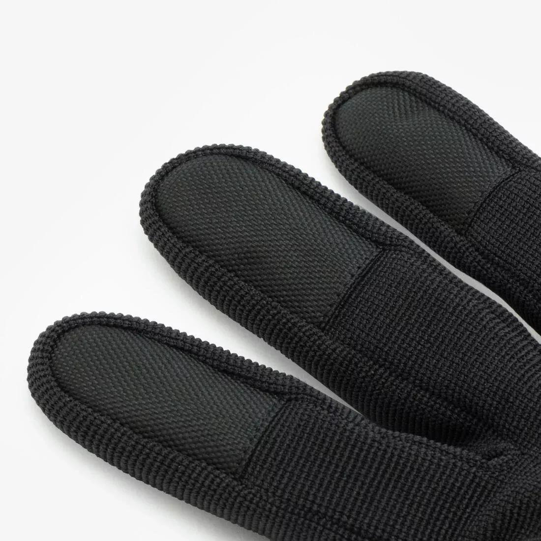 Archery Glove, black, , large image number 5