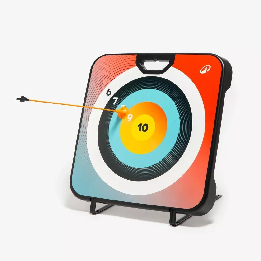Softarchery Archery Set, Orange, No Color, large image number 7